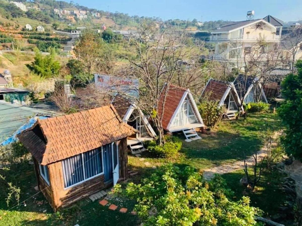 Hoa Son Village Da Lat Exterior foto